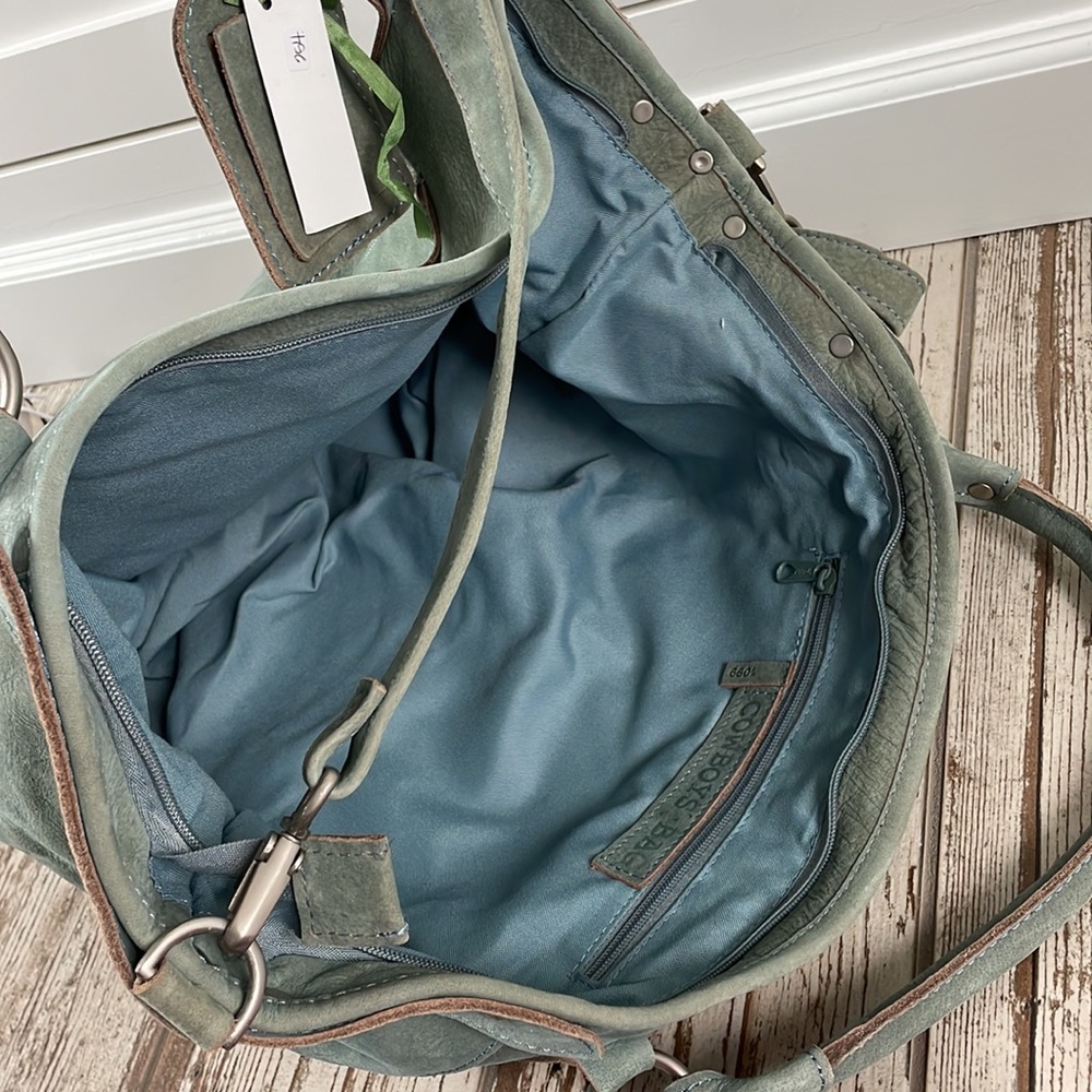 Cowboys Bag - Picture 3 of 5